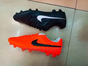 Tiempo Hypershield Football Boots