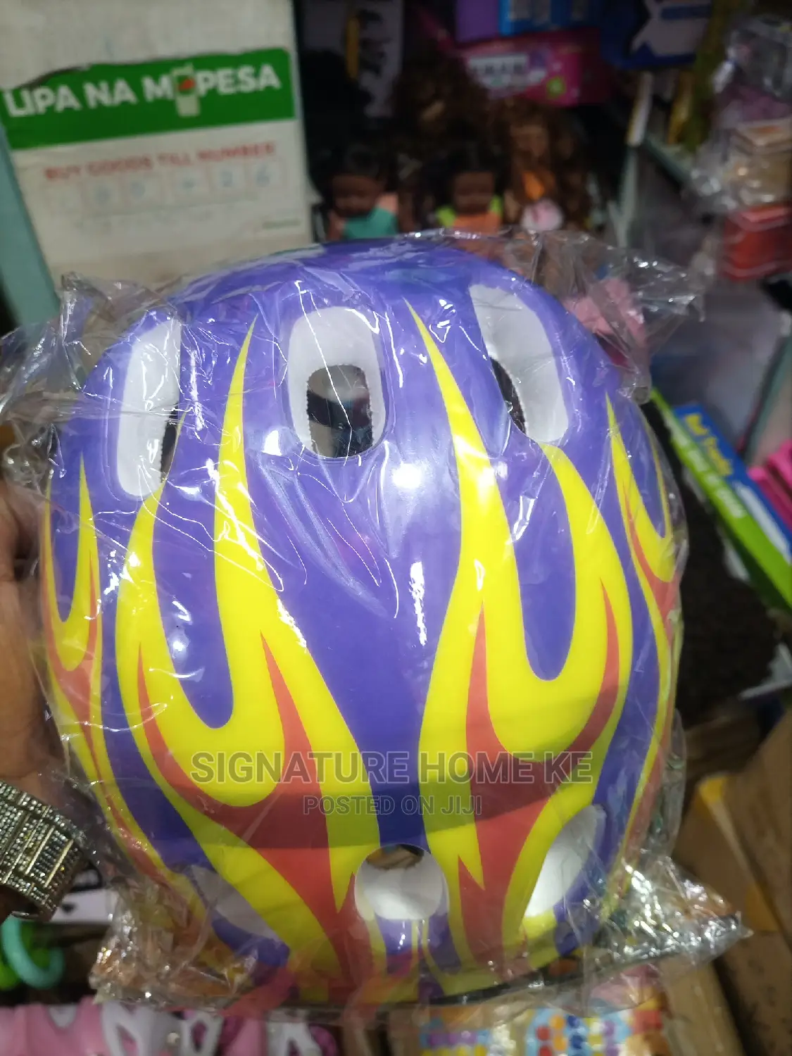 Skating Helmets