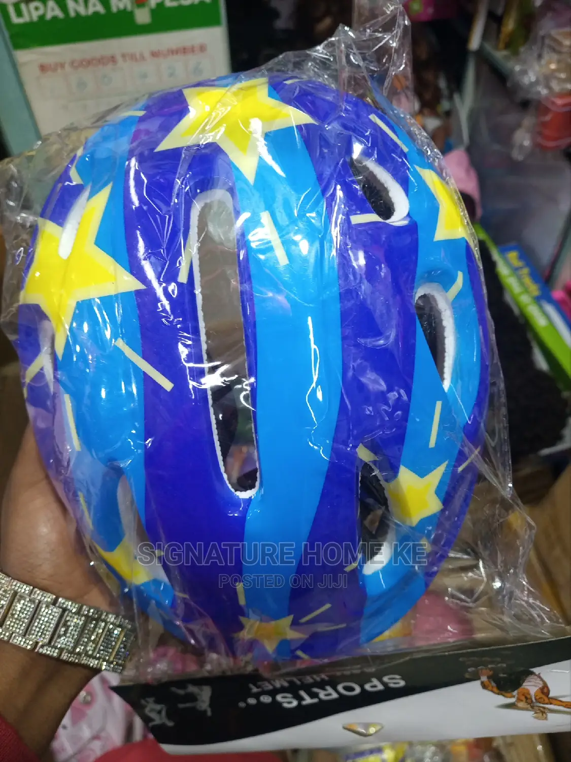 Skating Helmets