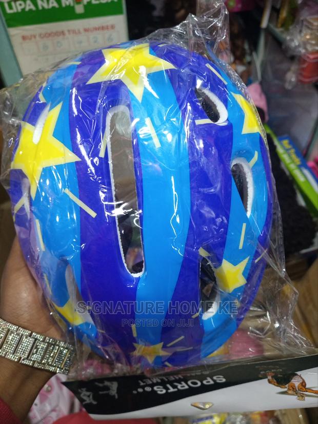 Skating Helmets - thumbnail 3