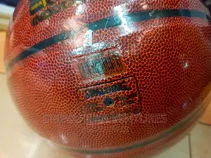 NBA Spalding Basketball