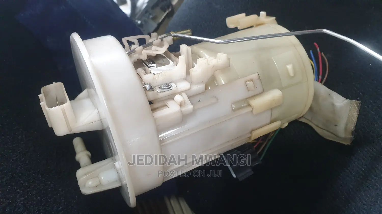 Nissan Xtrail Nt30 Fuel Pump