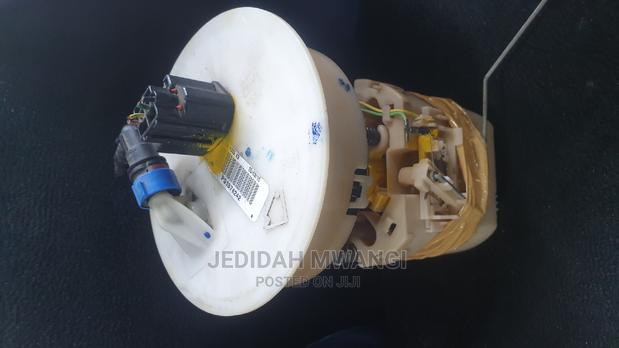 Mazda Demio Fuel Pump - main view