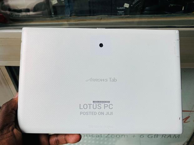 Archos T80 64 GB White - thumbnail 2