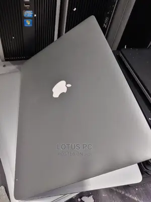 Laptop Apple MacBook Pro 2014 16GB Intel Core I7 SSD 512GB