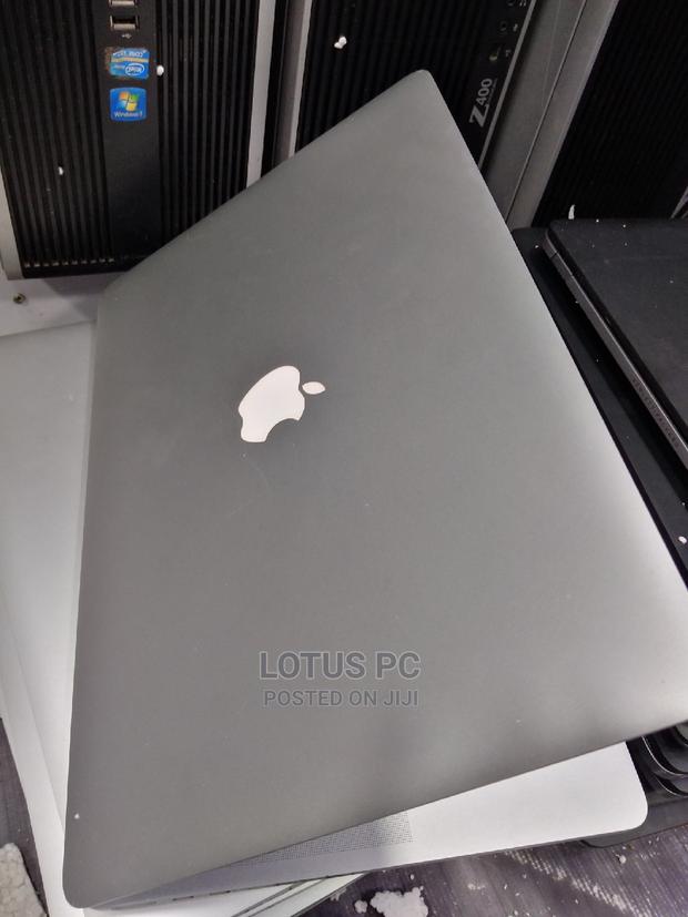 Laptop Apple MacBook Pro 2014 16GB Intel Core I7 SSD 512GB - main view