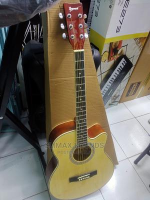 Ibanez Semi Acoustic Size 40 - thumbnail 2