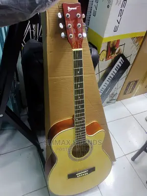 Ibanez Semi Acoustic Size 40