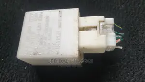 Mazda Flasher Unit