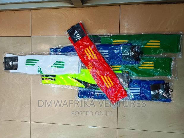 Adidas Socks (All Purpose) - main view