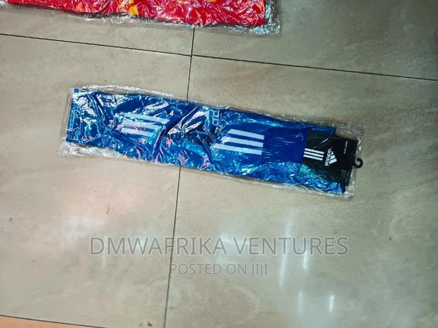 Adidas Socks (All Purpose) - thumbnail 3