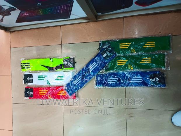 Adidas Socks (All Purpose) - thumbnail 2