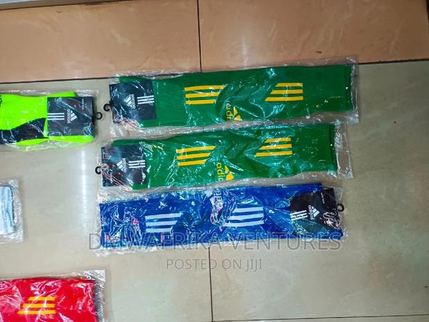 Adidas Socks (All Purpose) - thumbnail 5