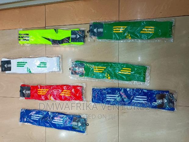 Adidas Socks (All Purpose) - thumbnail 6