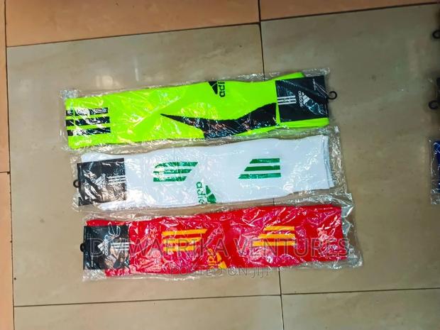 Adidas Socks (All Purpose) - thumbnail 4