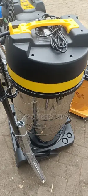 100litres Vacuum Cleaner Now on OFFER! 