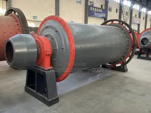 Rod Mill Machine