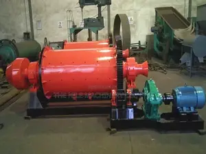 Rod Mill Machine