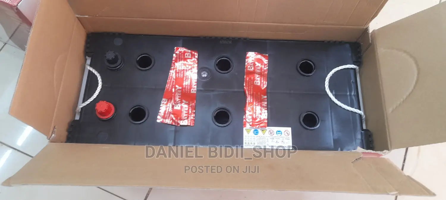 GTL 2000ah Calcium Battery N200
