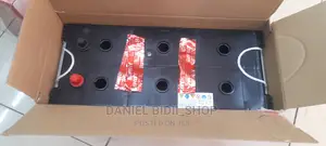 GTL 2000ah Calcium Battery N200