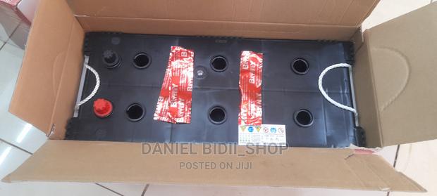 GTL 2000ah Calcium Battery N200 - thumbnail 3