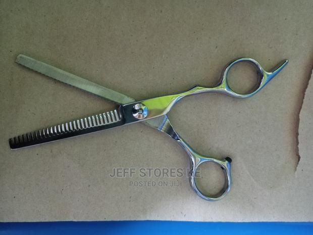 Thinning Scissors - thumbnail 3