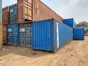 Shipping Containers on Sale