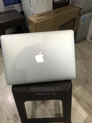 Laptop Apple MacBook Air 4GB Intel Core I5 SSD 128GB - thumbnail 2