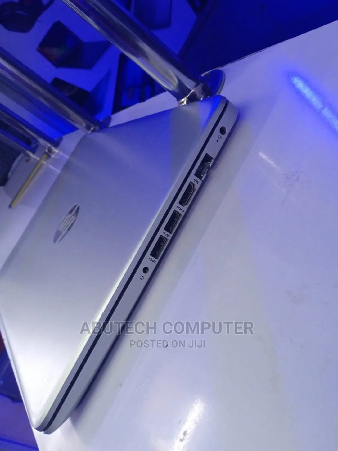 Laptop HP 14-Dq1025cl 8GB Intel Core I5 HDD 1T