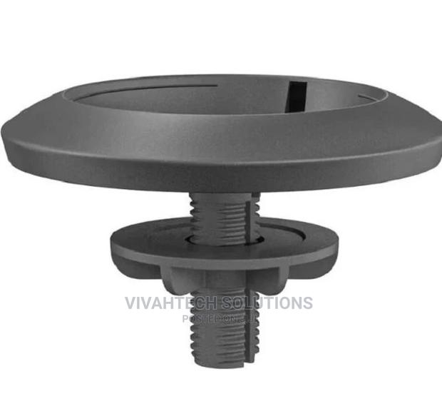 Logitech Mic Pod Table Mount - main view