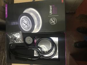 Classic 3 Stethoscope - main view