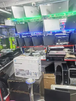 Laptops Repairs Services