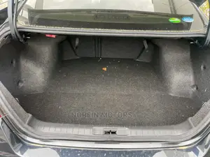 Nissan Teana 2015 Matt Black