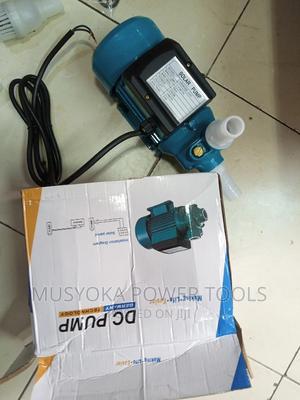 24v Dc Booster Pump - thumbnail 2