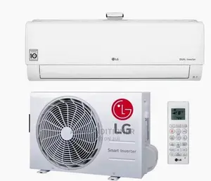 Refrigeration and Air Conditioner Technician