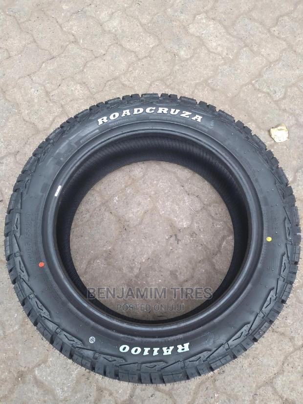 Roadcruza Tires Sizes 235/55r19. - main view