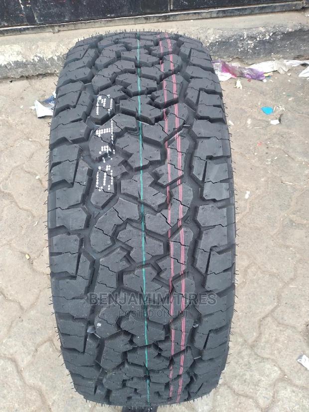 Roadcruza Tires Sizes 235/55r19. - thumbnail 2