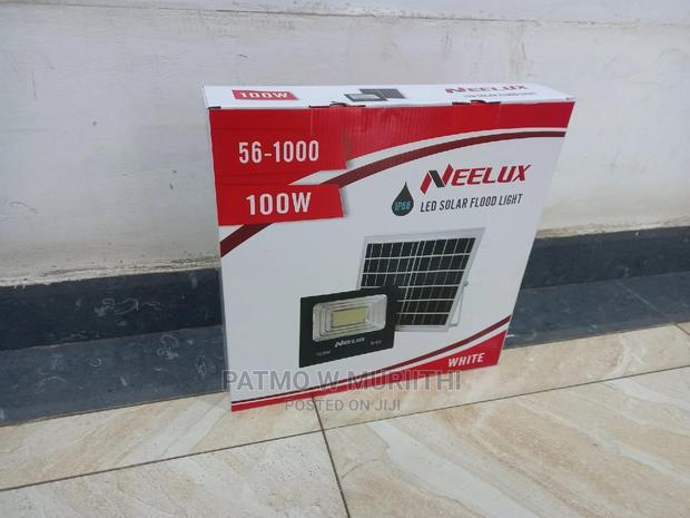 Neelux Flood Light 100W