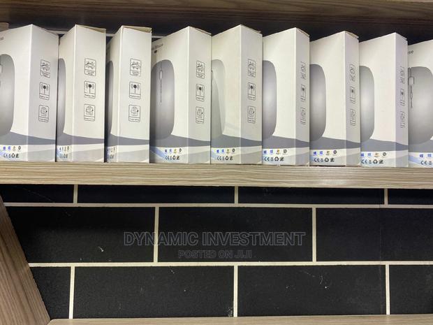 Wireless Rechargeable Mouse(Silent Edition) - thumbnail 3