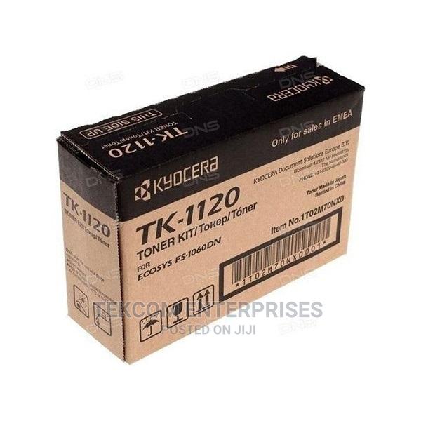 Tk 1120 Toner Kit