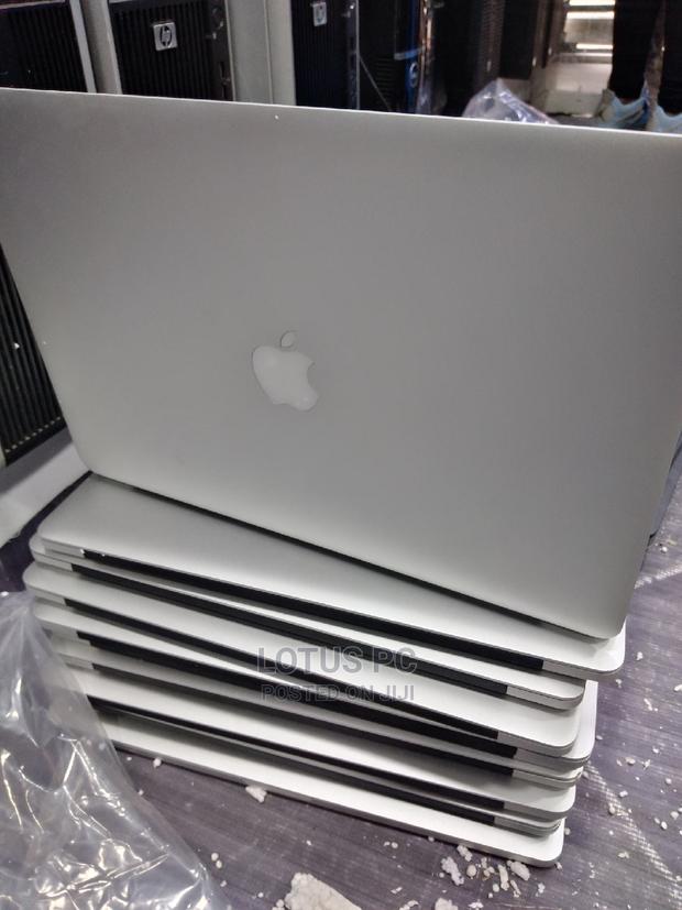 Laptop Apple MacBook Pro 2014 16GB Intel Core I7 SSD 512GB