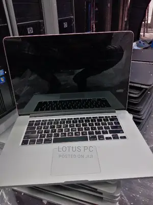 Laptop Apple MacBook Pro 2014 16GB Intel Core I7 SSD 512GB