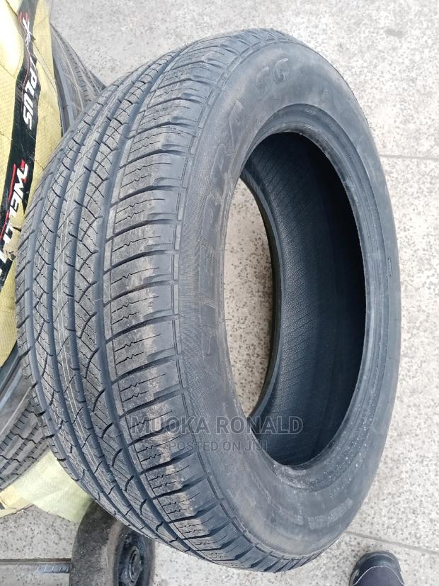 235/55r18 Maxtrec Tyre