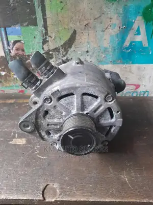 Nissan Hr15 E-4wd Generator Alternator for Note, Tiida, Cube