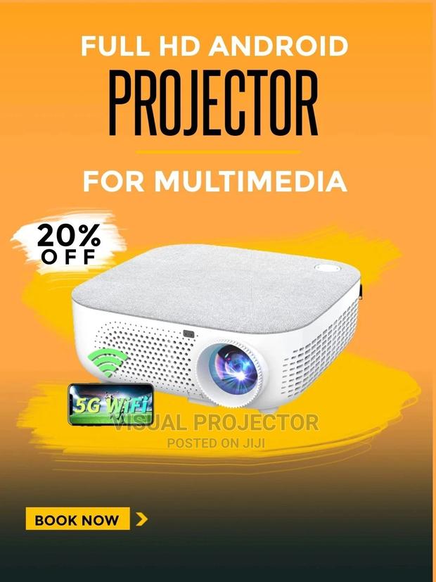 Home Projector
