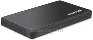 Stylish HDD Casing 3.0
