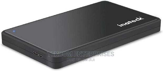 Stylish HDD Casing 3.0 - main view