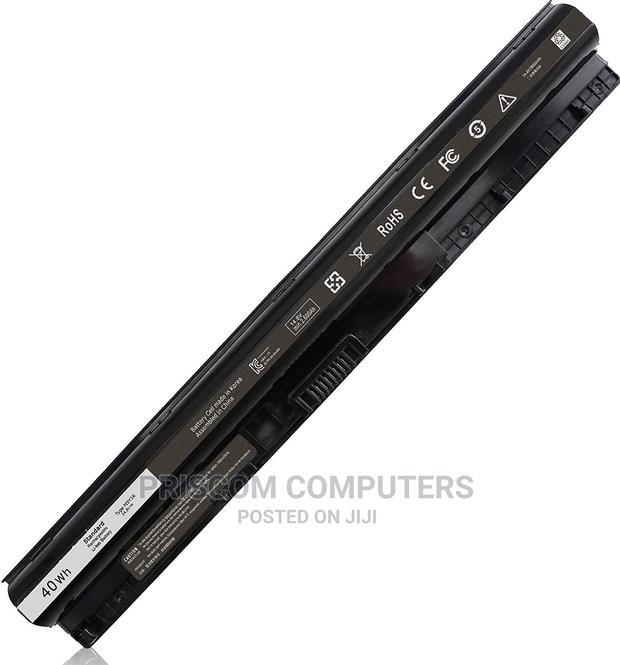 Dell Inspiron 3451 3551 5558 5758 M5Y1K Battery