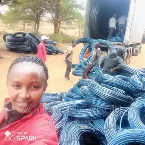 Pipes Hdpe Different Gauges