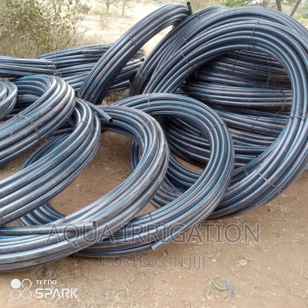 Pipes Hdpe Different Gauges - thumbnail 2